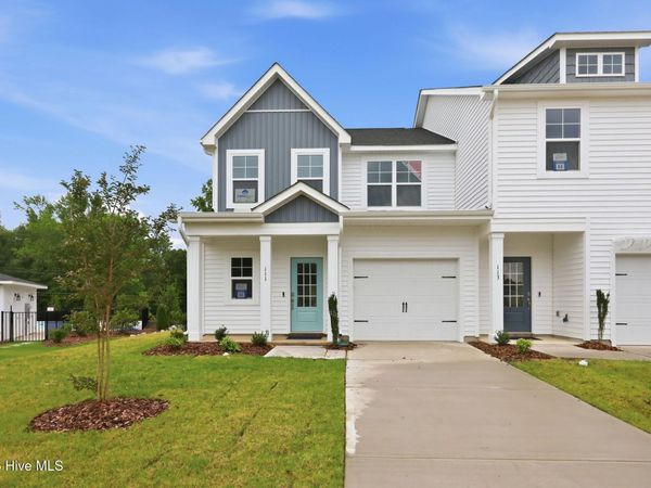 111 Michter Street, Unit 52, Vass, NC 28394