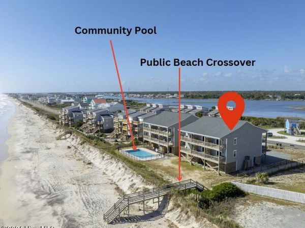 1796 New River Inlet Road, North Topsail Beach, NC 28460
