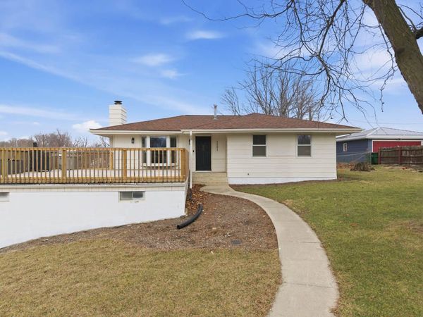 1591 331st Drive, Madrid, IA 50156