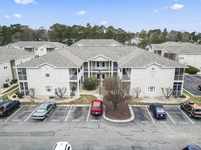 4209 Sweetwater Blvd., Unit 209, Murrells Inlet, SC 29576