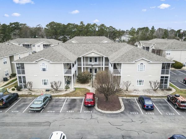 4209 Sweetwater Blvd., Unit 209, Murrells Inlet, SC 29576