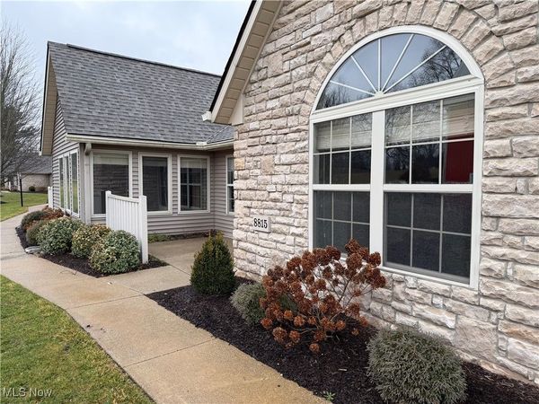 8815 Scotslanding Circle NW, Massillon, OH 44646