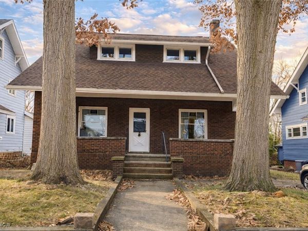 233 Shadyside Court, Alliance, OH 44601