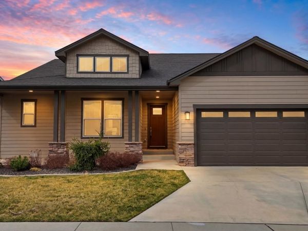 4738 W Lex Ave, Spokane, WA 99208