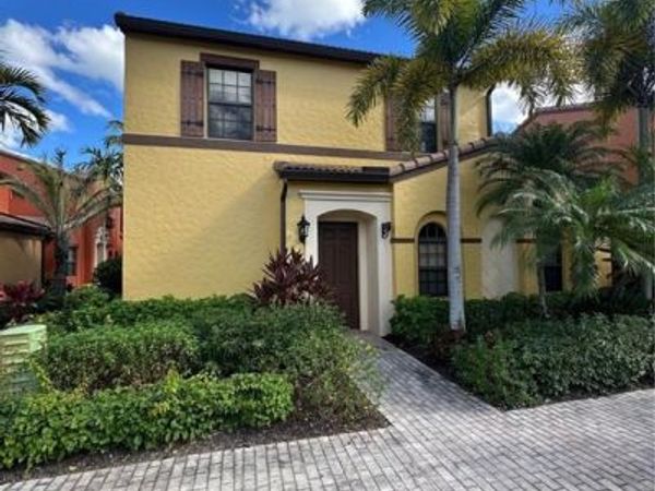 11996 Tulio WAY, Unit 2303, FORT MYERS, FL 33912
