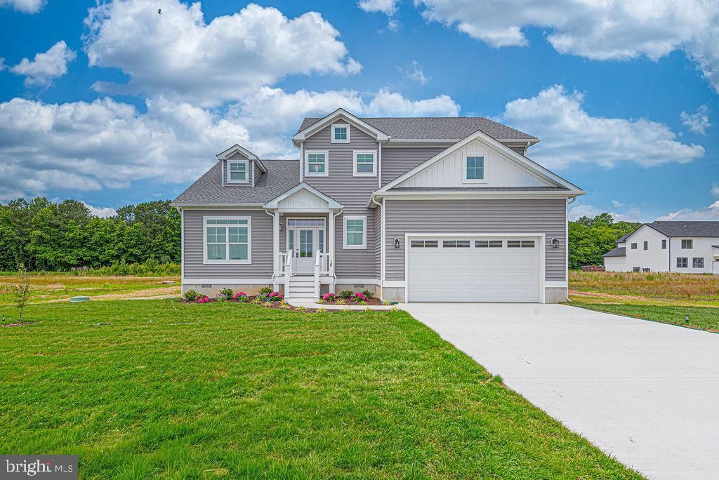10 JOCKEY COURT, OCEAN PINES, MD 21811