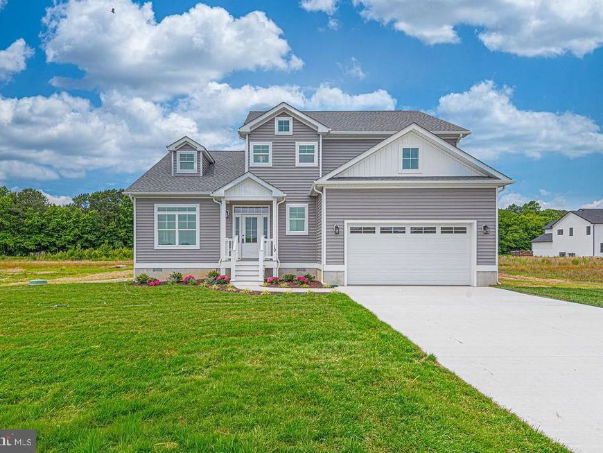 10 Jockey Court, Ocean Pines, MD 21811 Main Photo