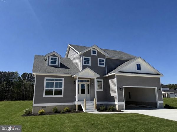 10 JOCKEY COURT, OCEAN PINES, MD 21811
