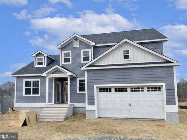 10 JOCKEY COURT, OCEAN PINES, MD 21811