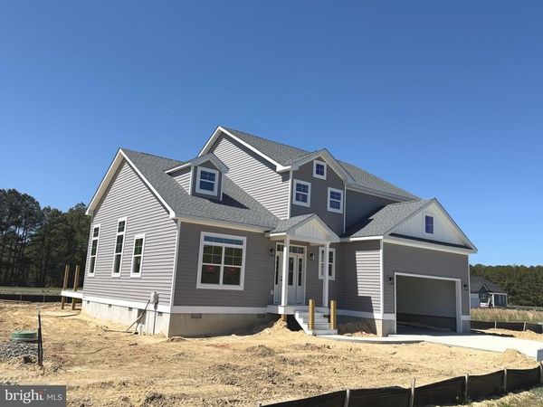 10 JOCKEY COURT, OCEAN PINES, MD 21811