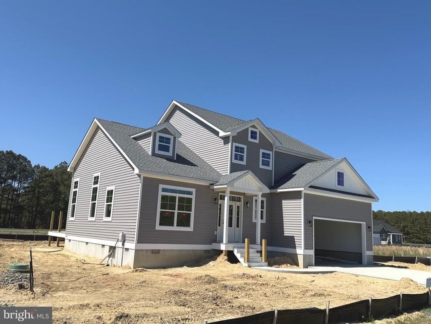 10 Jockey Court, Ocean Pines, MD 21811 Main Photo