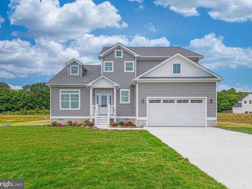 10 Jockey Court, Ocean Pines, MD 21811 Main Photo
