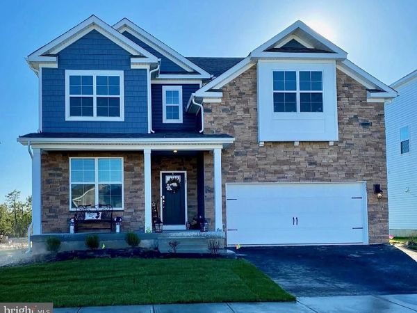 167 ASHBURN AVENUE, MANAHAWKIN, NJ 08050