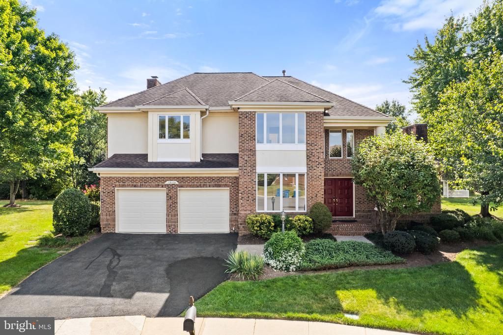 13103 Anvil Place, Herndon, VA 20171 Main Photo