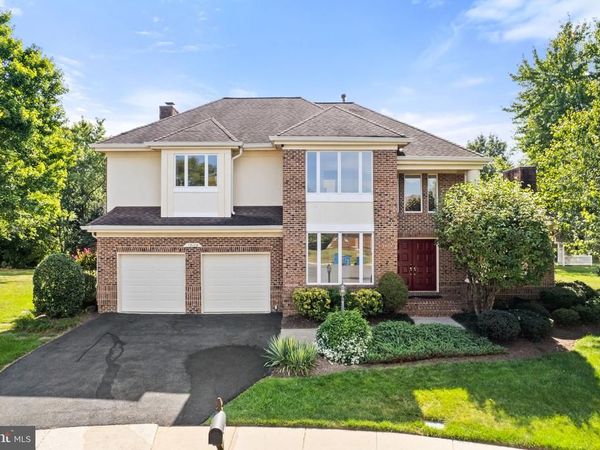 13103 ANVIL PLACE, HERNDON, VA 20171