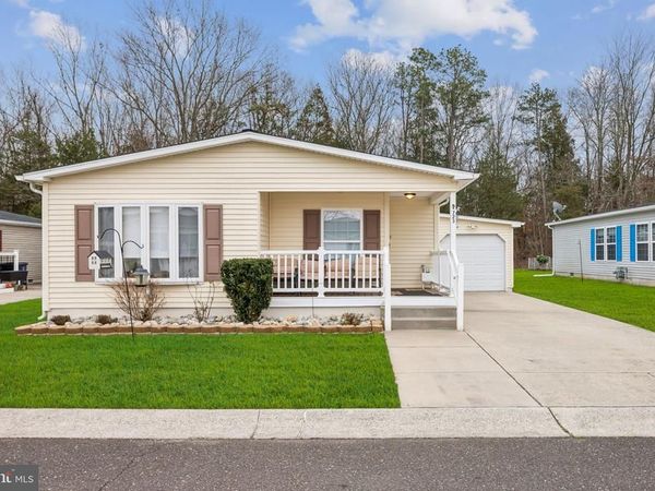 723 BAYBERRY LN, WILLIAMSTOWN, NJ 08094