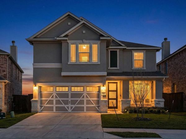 620 Lady Swiss LN, Unit 51, Hutto, TX 78634