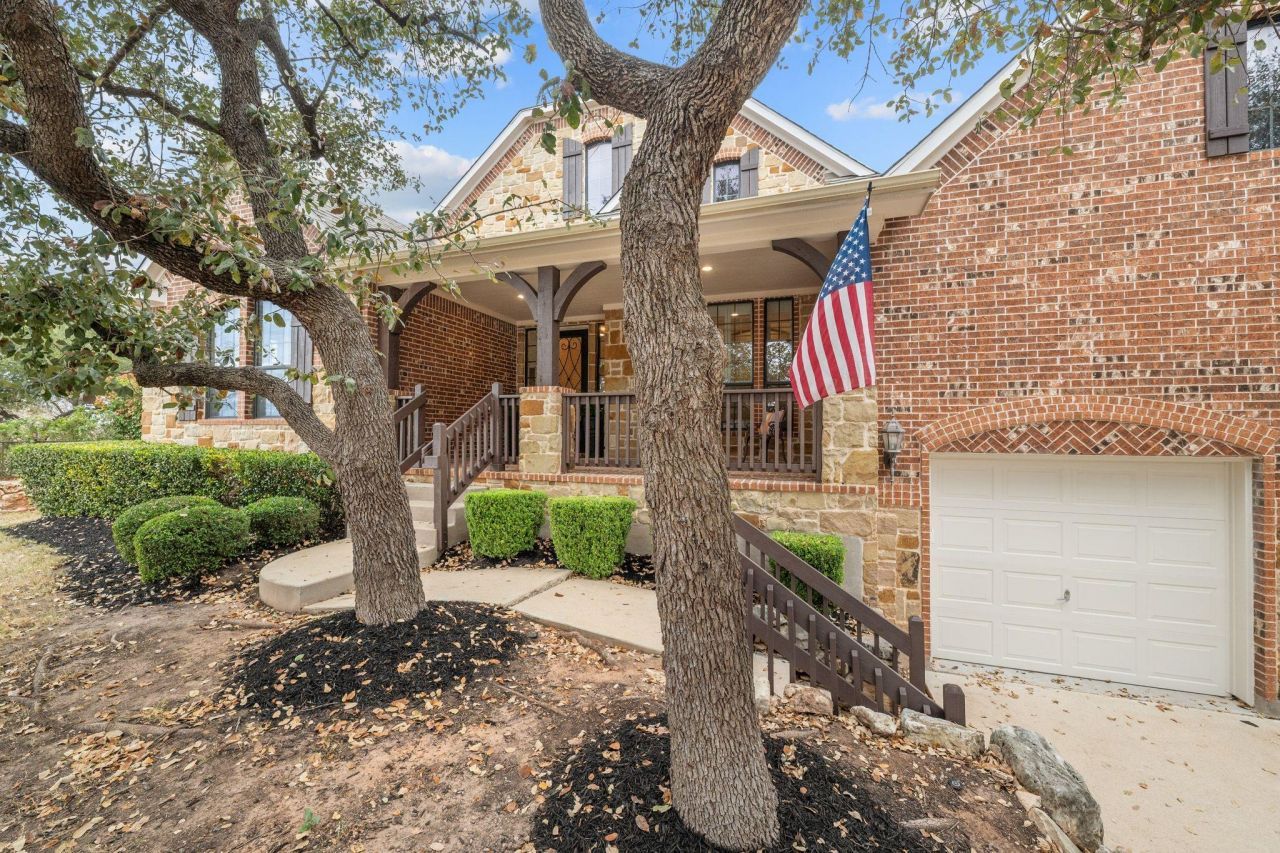 2506 Highland Trl, Leander, TX 78641 Main Photo