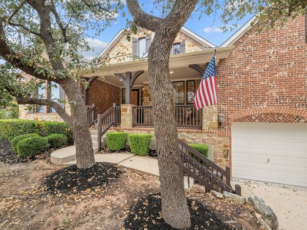 2506 Highland TRL, Leander, TX 78641