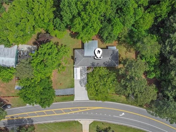 3852 Drew Campground Road, Cumming, GA 30040