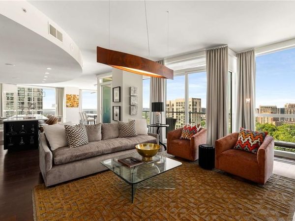 3325 PIEDMONT Road NE, Unit 2006, Atlanta, GA 30305