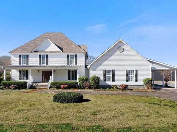 9 Rome Rd SW, Cave Spring, GA 30124