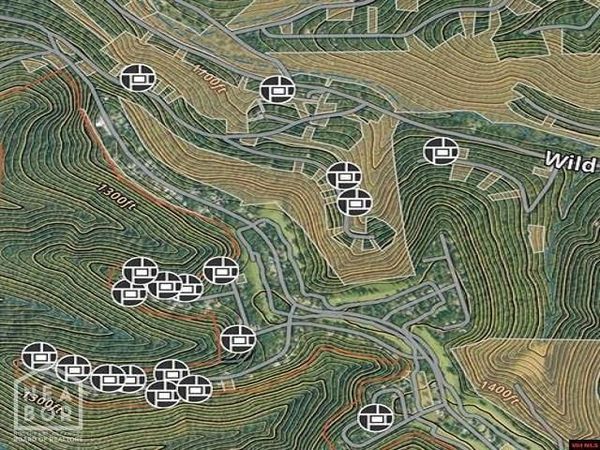 1 Clark Lane, Horseshoe Bend, AR 72512