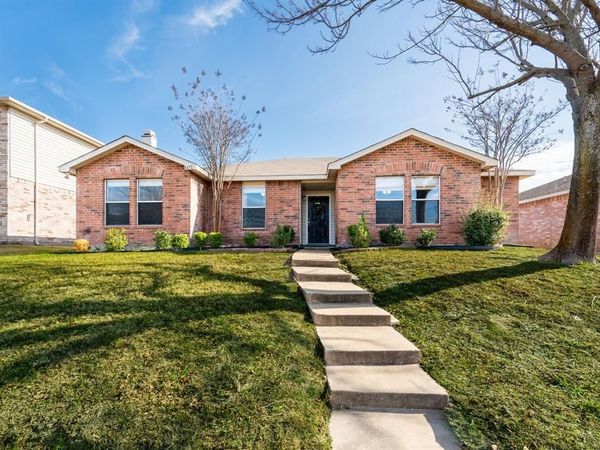 1471 Englewood Drive, Rockwall, TX 75032