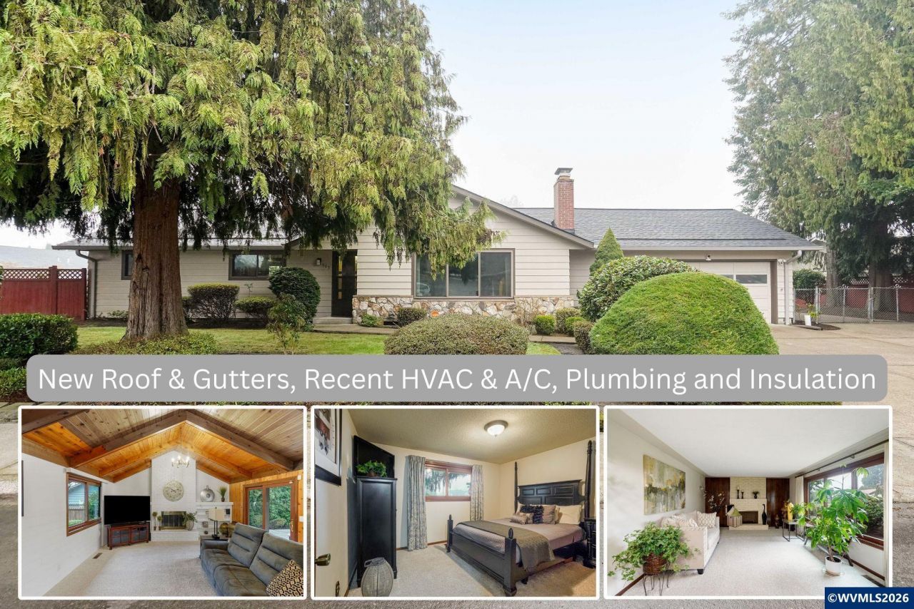 503 Tierra Dr Ne, Salem, OR 97301 Main Photo