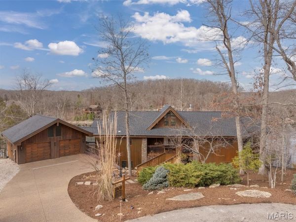 2208 N Konstanz Drive, Innsbrook, MO 63390