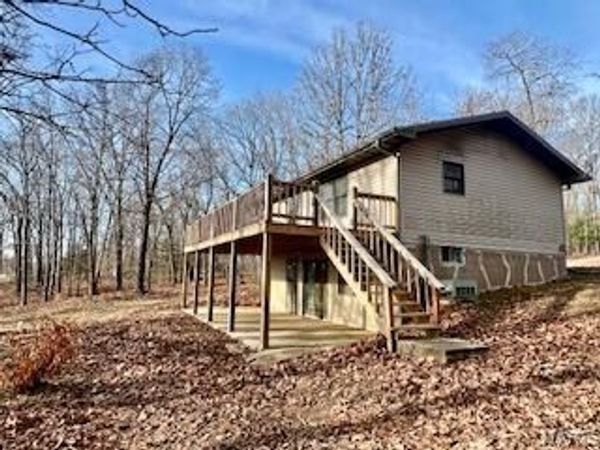 1698 Private Road 2970, Mountain View, MO 65548