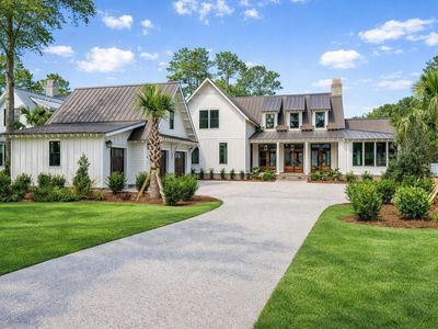 114 Peninsula Drive, Ravenel, SC 29470