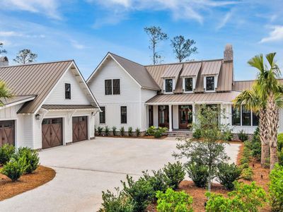 114 Peninsula Drive, Ravenel, SC 29470