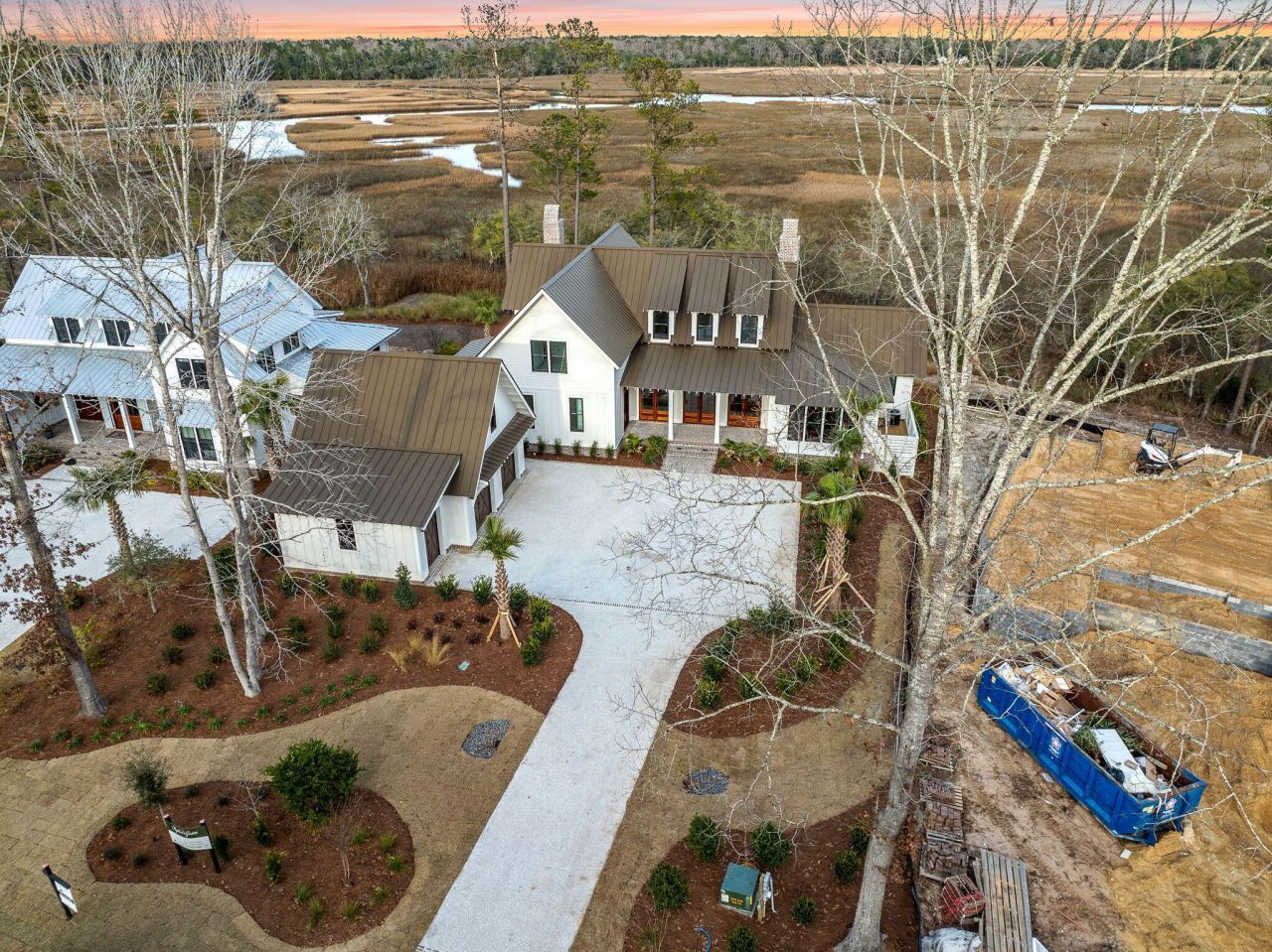 114 Peninsula Drive Photo 4