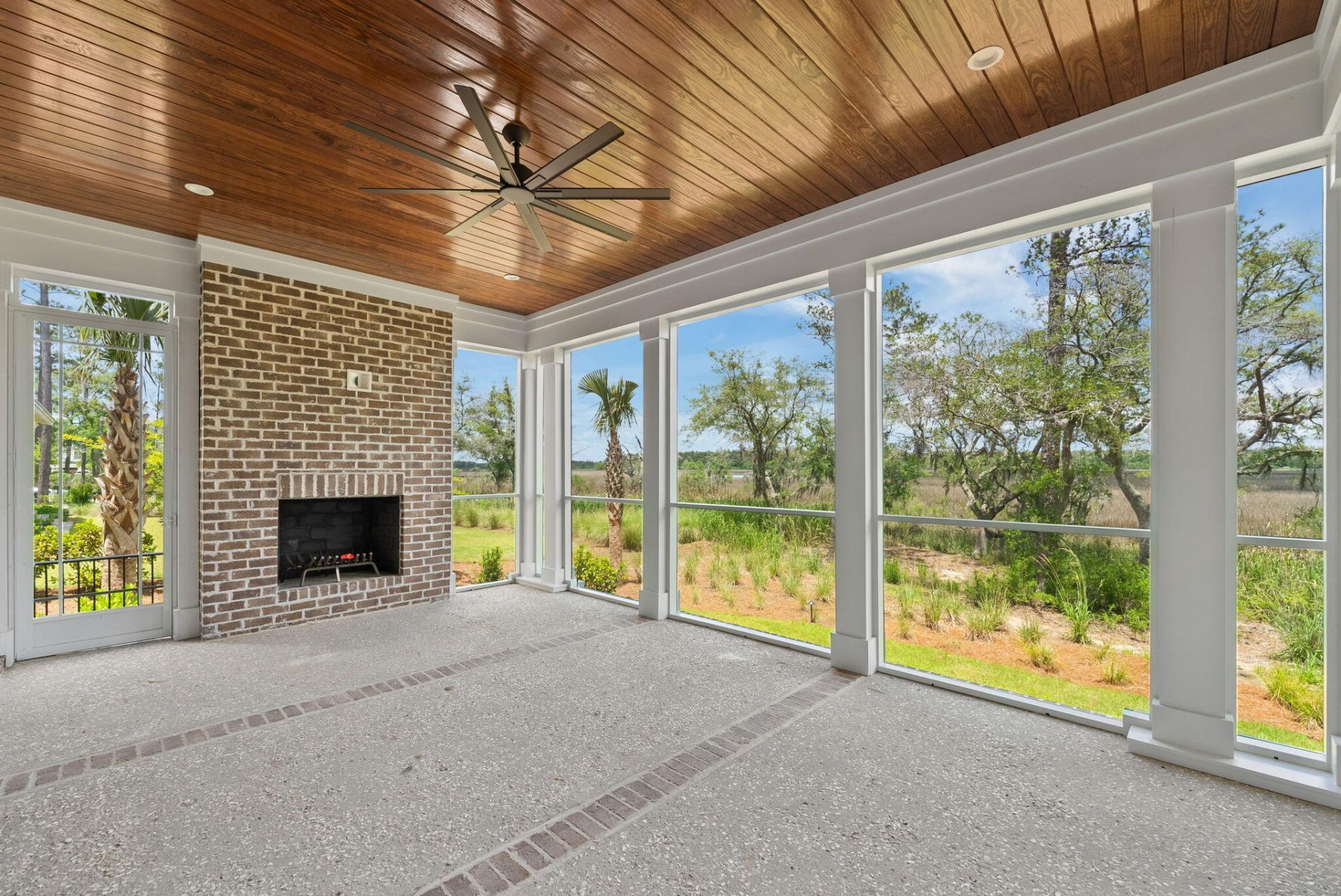 114 Peninsula Drive Photo 44