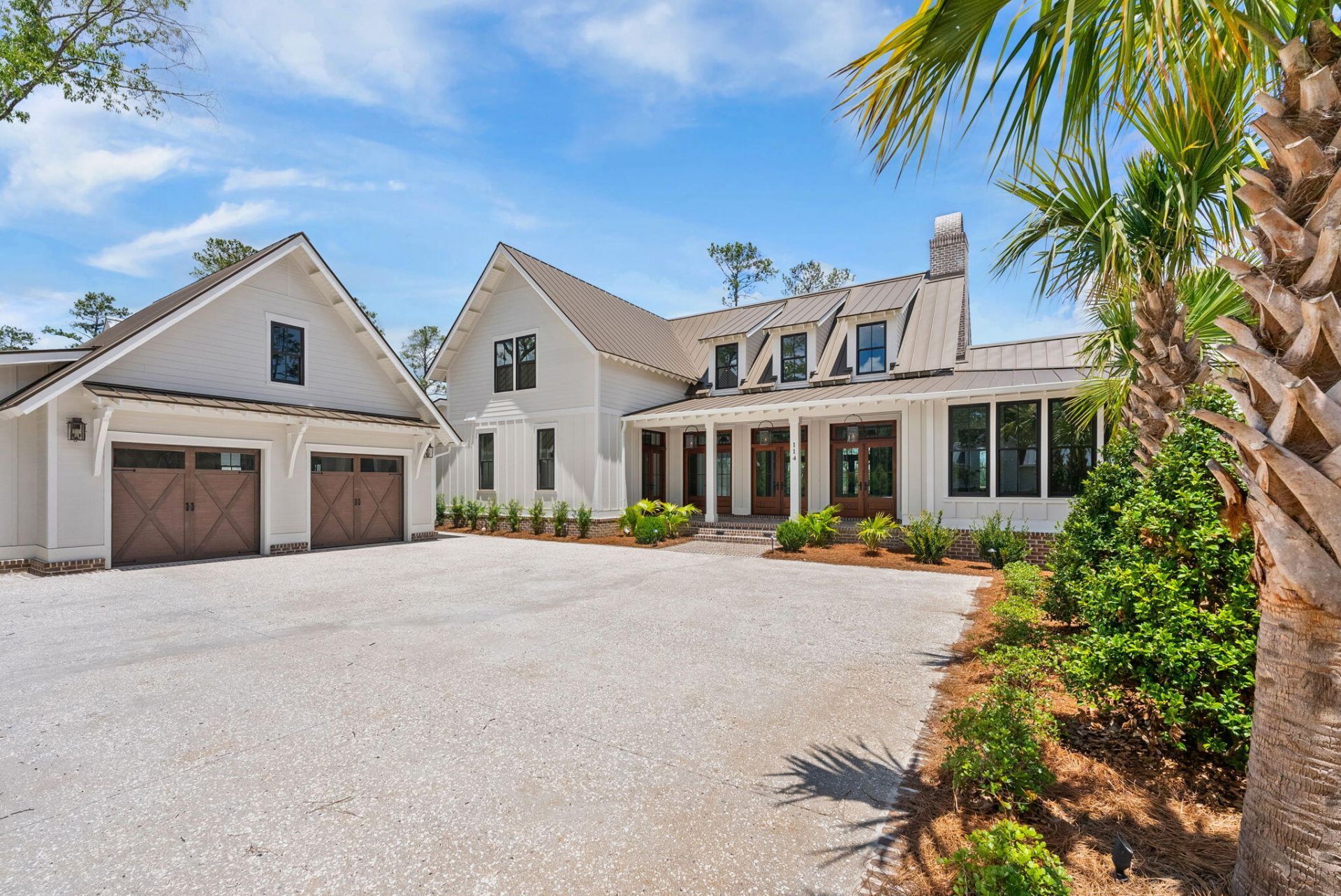 114 Peninsula Drive Photo 5