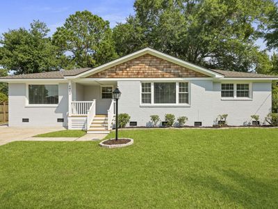 4012 Olivia Drive, North Charleston, SC 29418