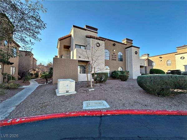 2968 Juniper Hills Boulevard , Unit 101, Las Vegas, NV 89142