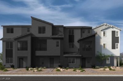 5842 Kips Bay Street, Las Vegas, NV 89148 Main Photo