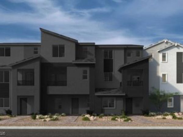 5842 Kips Bay Street, Las Vegas, NV 89148