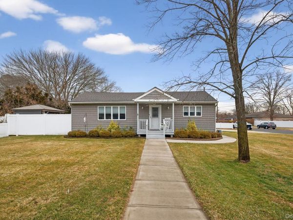 737 Belmore Avenue, Islip Terrace, NY 11752