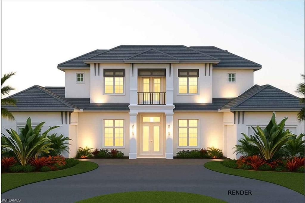 700 Bow Line Dr, Naples, FL 34103 Photo