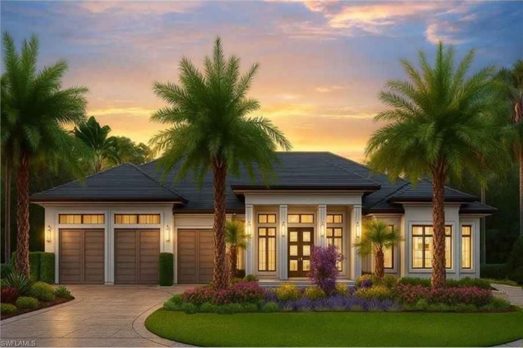 700 Bow Line Dr, Naples, FL 34103 Photo