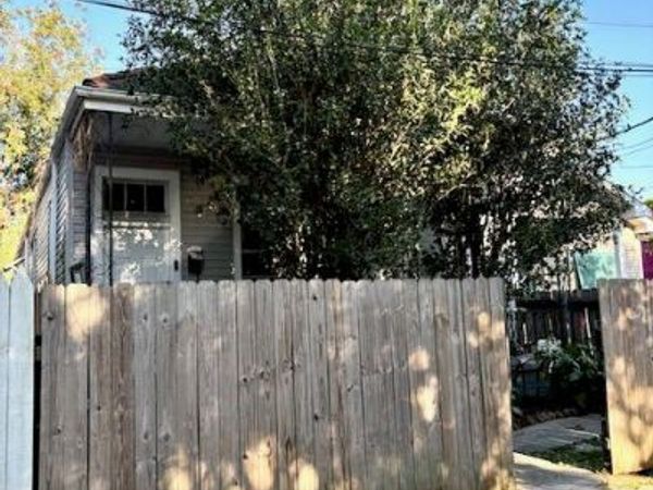 1210-12 BURDETTE Street, New Orleans, LA 70118