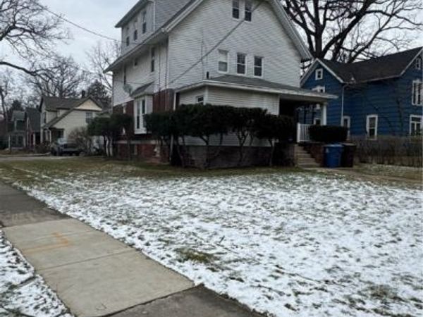 541 Park Avenue, Unit 1, Kent, OH 44240