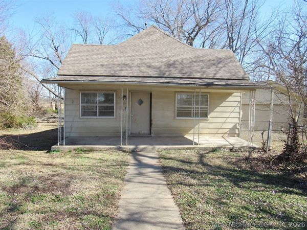 12233 S Oak Street, Claremore, OK 74017