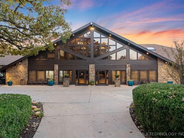 5323 31st Street N, Tulsa, OK 74127