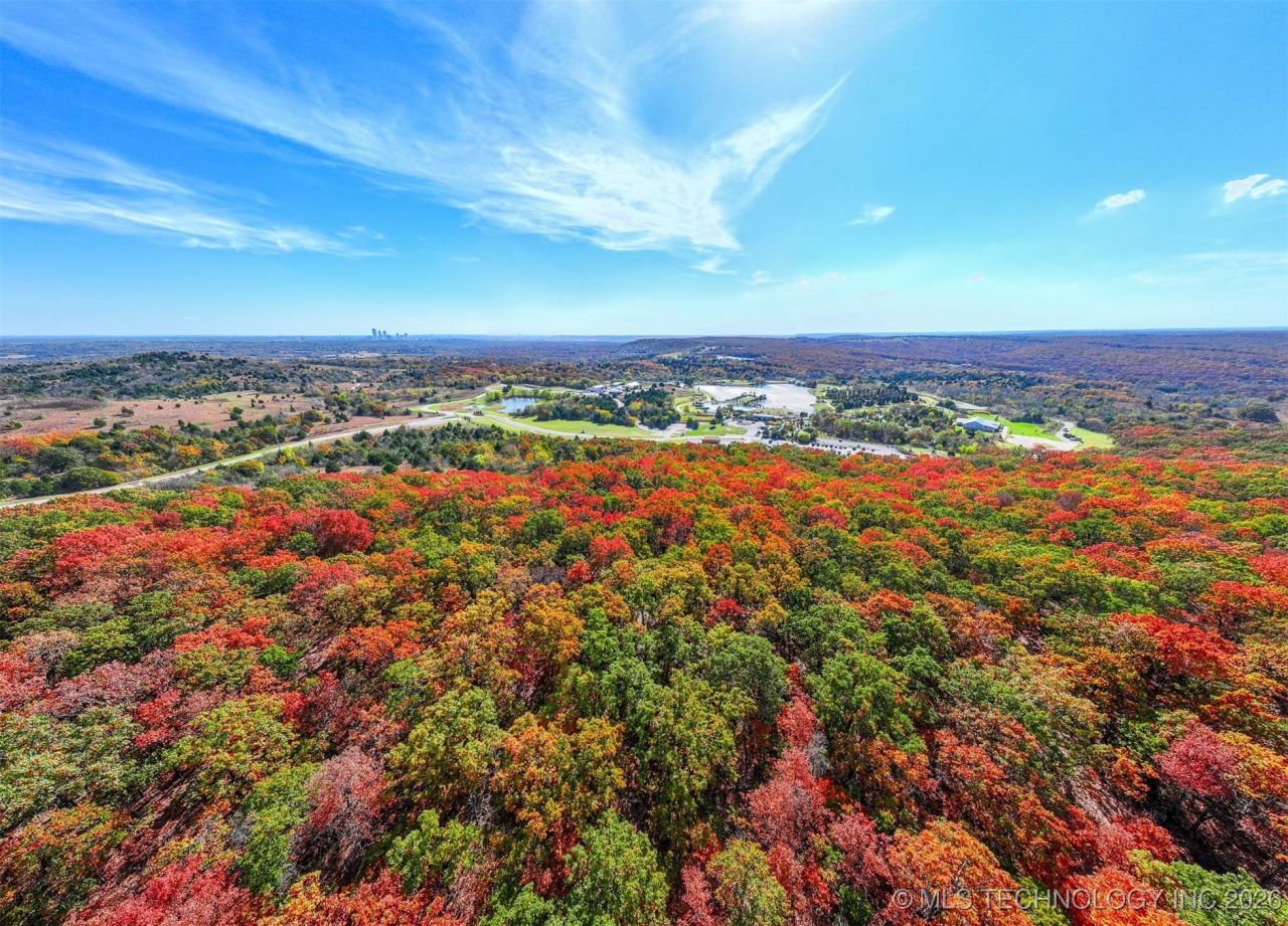 43rd Street N, Tulsa, OK 74126 Main Photo