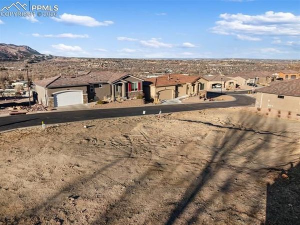 1989 Lone Willow View, Colorado Springs, CO 80904