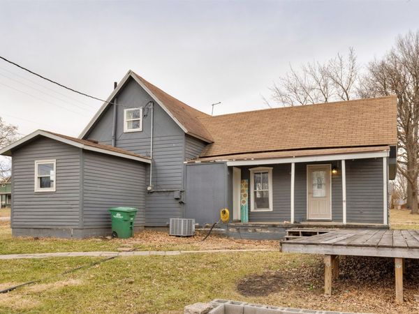 300 2nd Street NE, Mitchellville, IA 50169